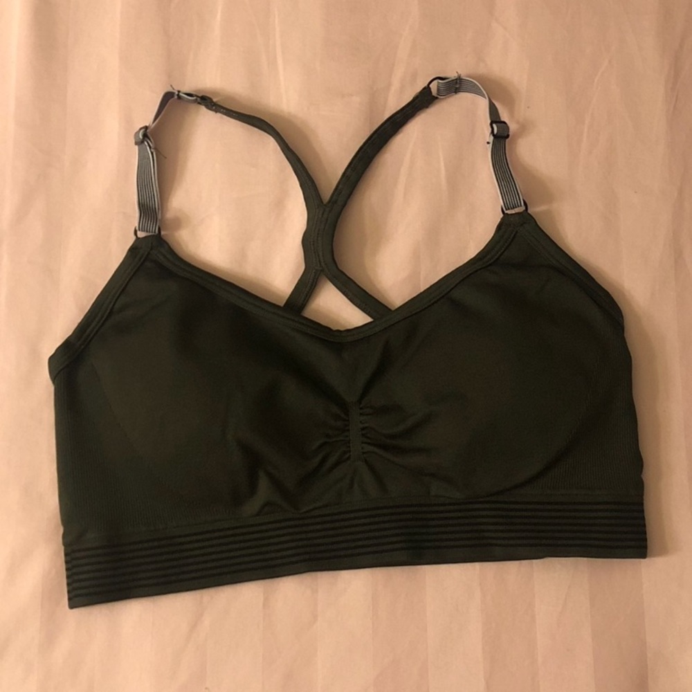 Victoria Secret Sport Racerback Bra